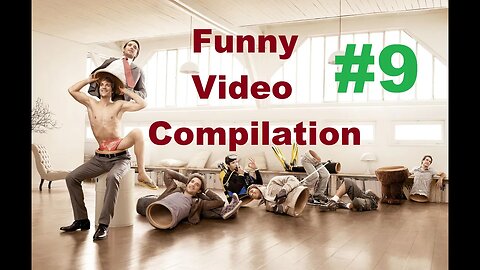 The best Funny videos of December 2022 // compilation of funny videos #9