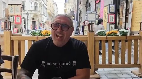 Serghei Mizil 🌟 Hai noroc de ziua mea 🌟