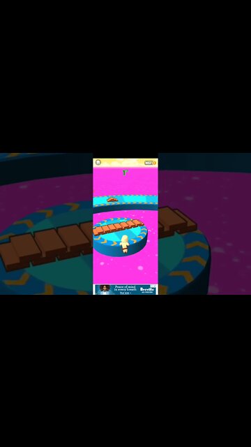 Shortcut Run - Level 22