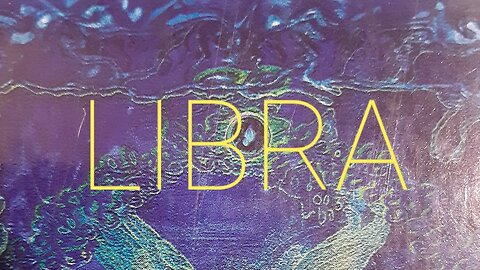 ♎LIBRA- SNAKE IN THE GRASS, & MANY PEOPLE ARE INVOLVED- Tarot Reading