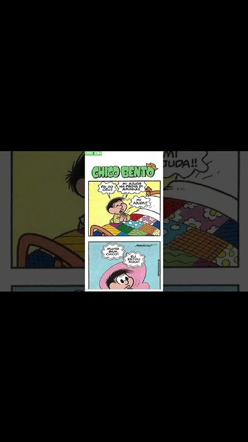 Chico Bento