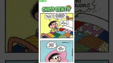 Chico Bento