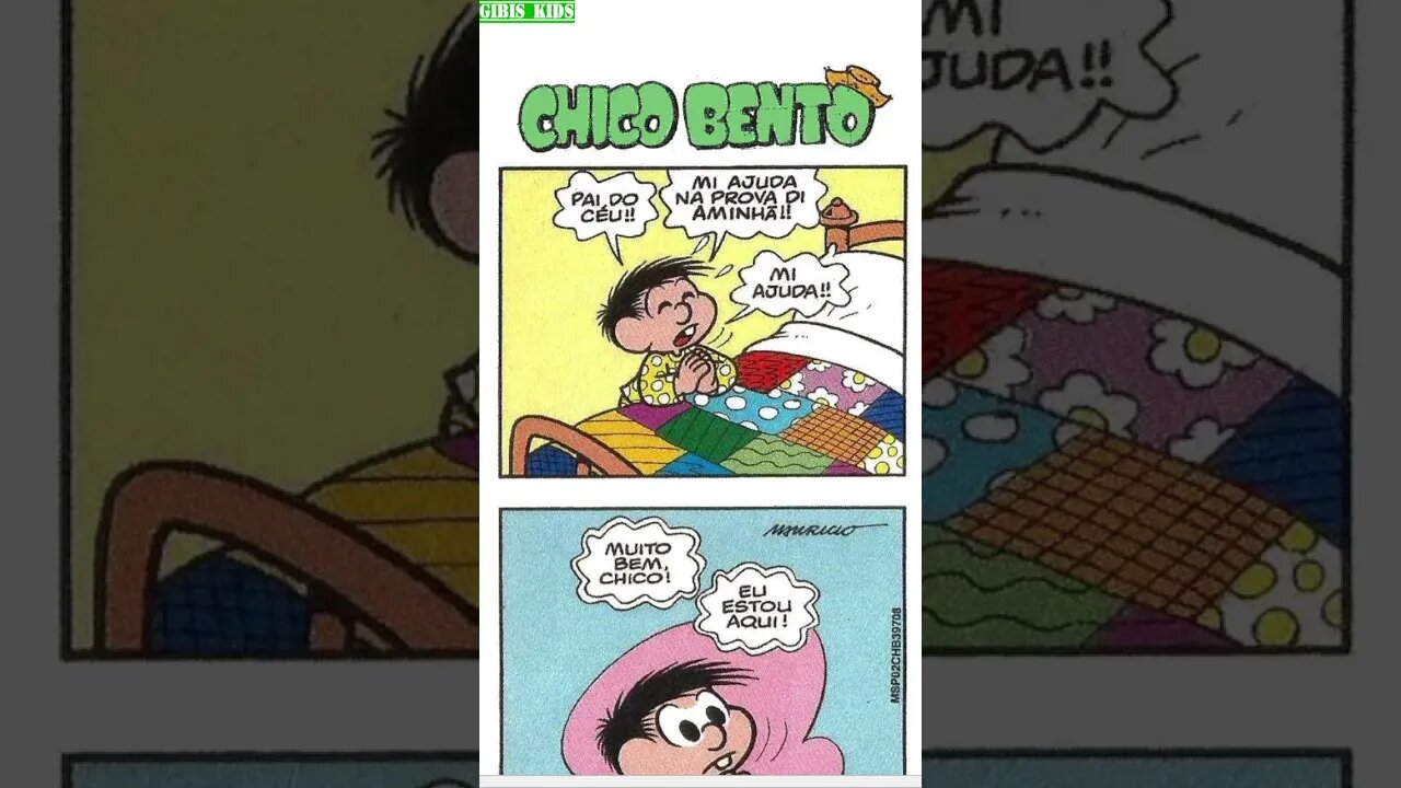 Chico Bento
