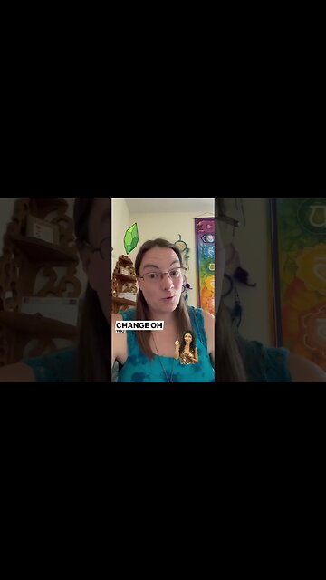 Moldivite Pendent Effects