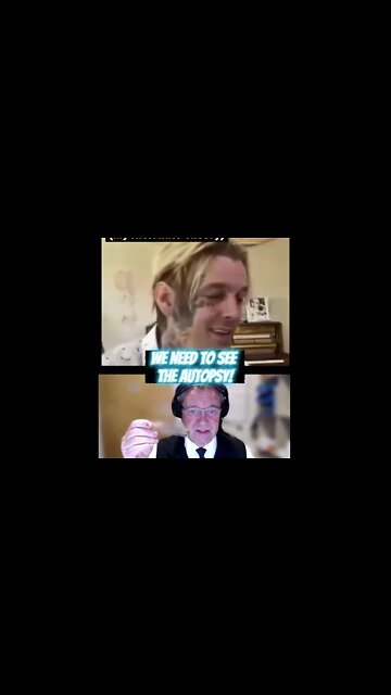 #aaroncarter Sudden Death My Alternate THEORY