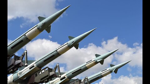 New Variant Emerges In Southern France*Big 5 Nuclear Powers Release Joint Statement About War*