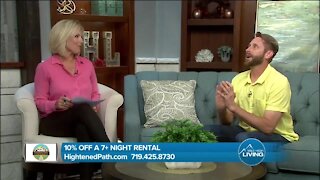 The Best Way To Rent RV // Hightened Path RV Rentals