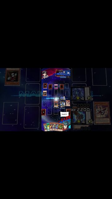 Yu-Gi-Oh! Duel Links - Shay’s Childhood Card! Breaker The Dark Magical Warrior (Remember This Lulu?)