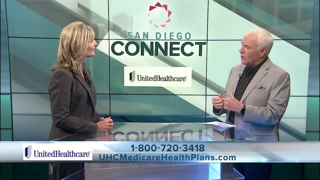 UnitedHealthcare can help you choose your Medicare Advantage Plan