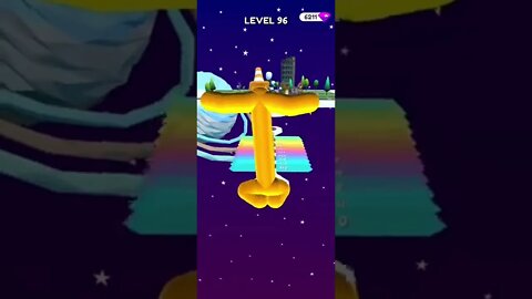 Tall Man Run🏃‍♂️Level 96