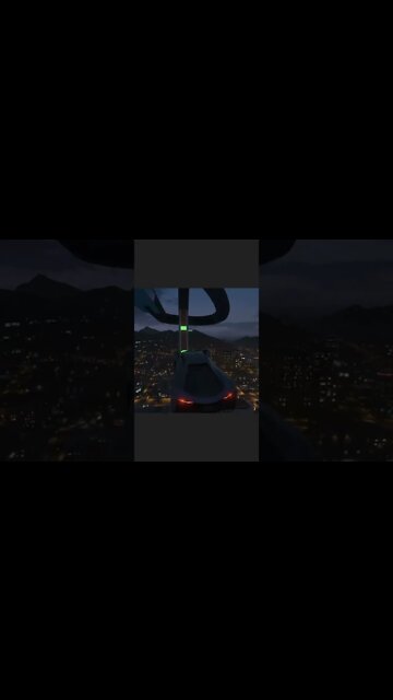 When VTECH Kicks In! | GTA V #Shorts