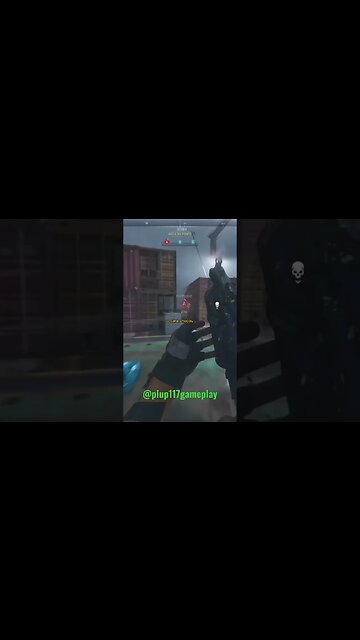 É o Naldo #shorts #callofduty #shortvideo