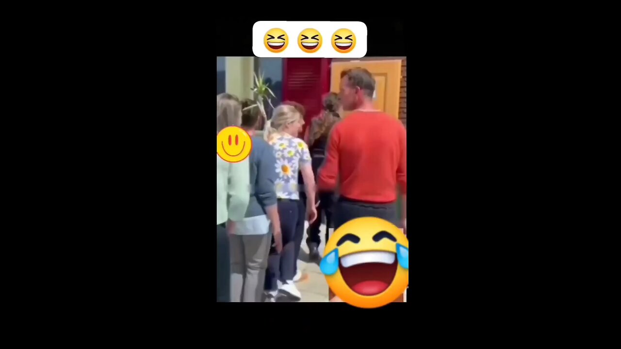 funny video they though it was a toilet