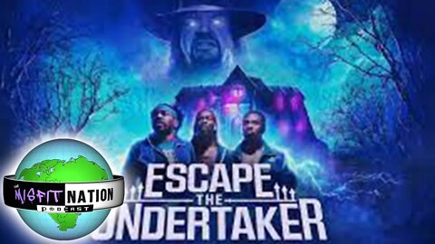 Escape the Undertaker REVIEW