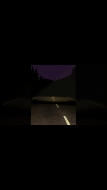 Dont Look Back #short