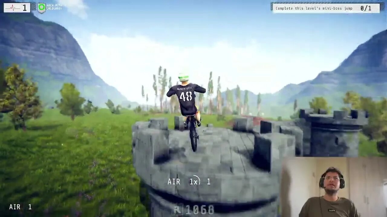 Descenders Gameplay