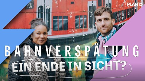 Deutsche Bahn: Marode, verspätet, unzuverlässig – das sagen Pendler