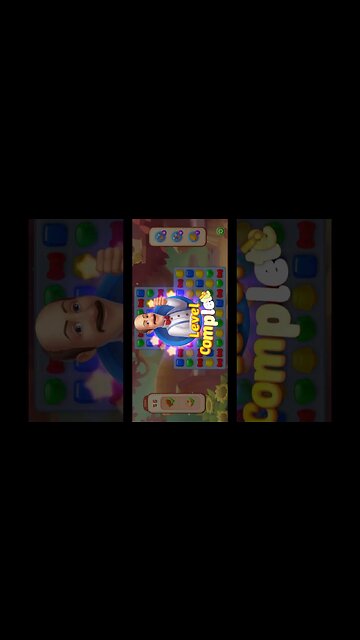 Shorts Playrix Homescapes Gameplay Walkthrough Level 12594-040