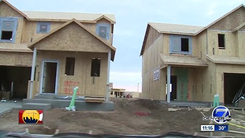 Colorado developer builds single-family homes for under $250,000