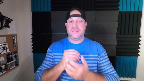 EFT Tapping Script - Follow Along - Pre-paving for a great week! Let’s do it!