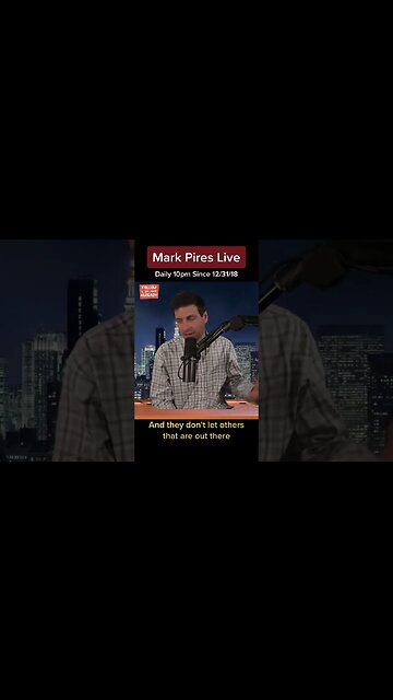 OMG! The Longest Running Daily Show on Earth!!