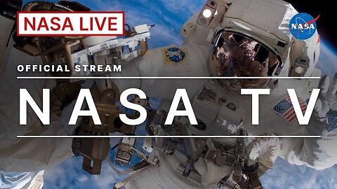 The Artemis Astronauts Check Out 2023 nasa videos