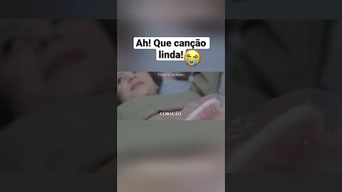 Canção da Gestante | Patrícia Moreira “O Dono da vida me presenteou” 🎁