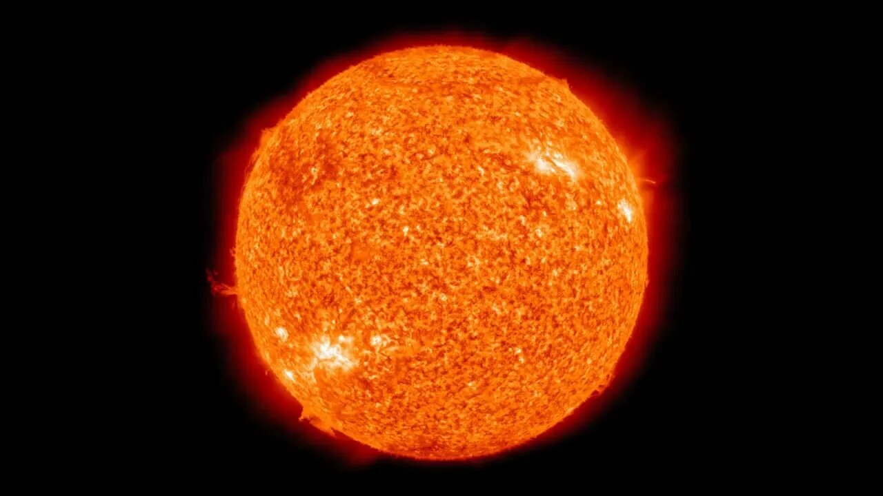 Solar System