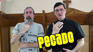 Pecado x Penitência