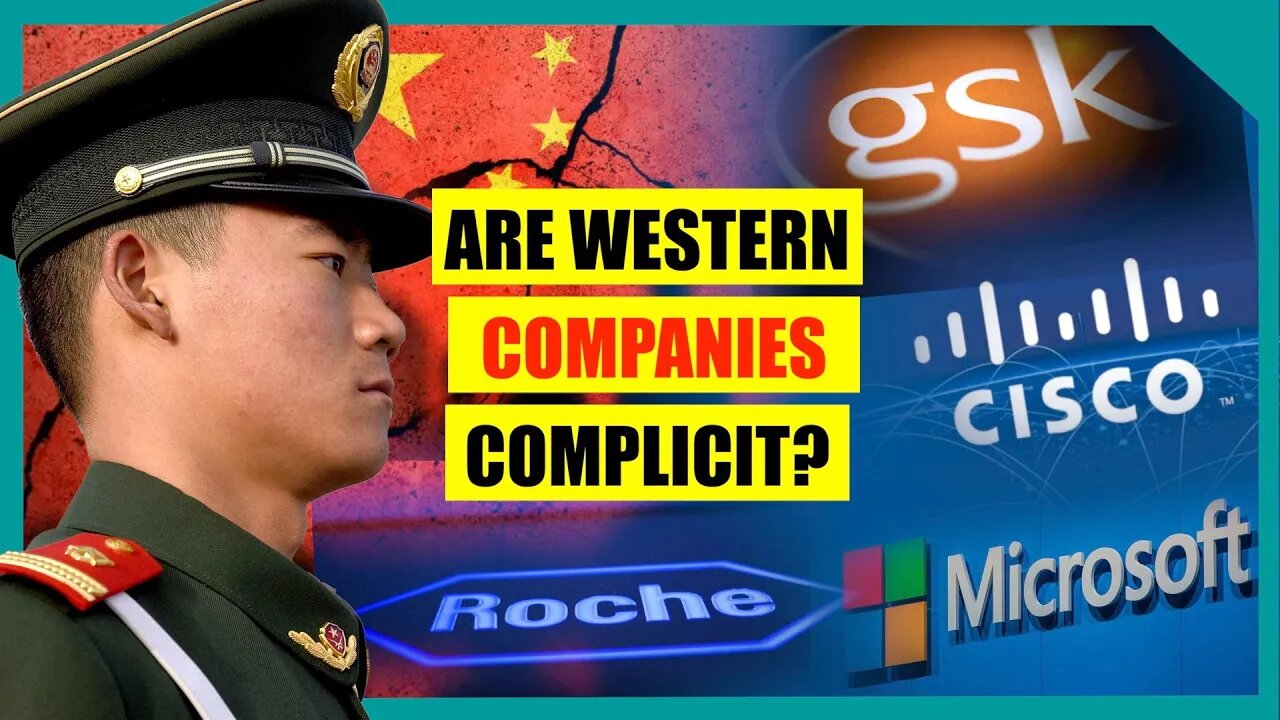 [Livestream highlight] How some western companies have killed their Chinese market prospect