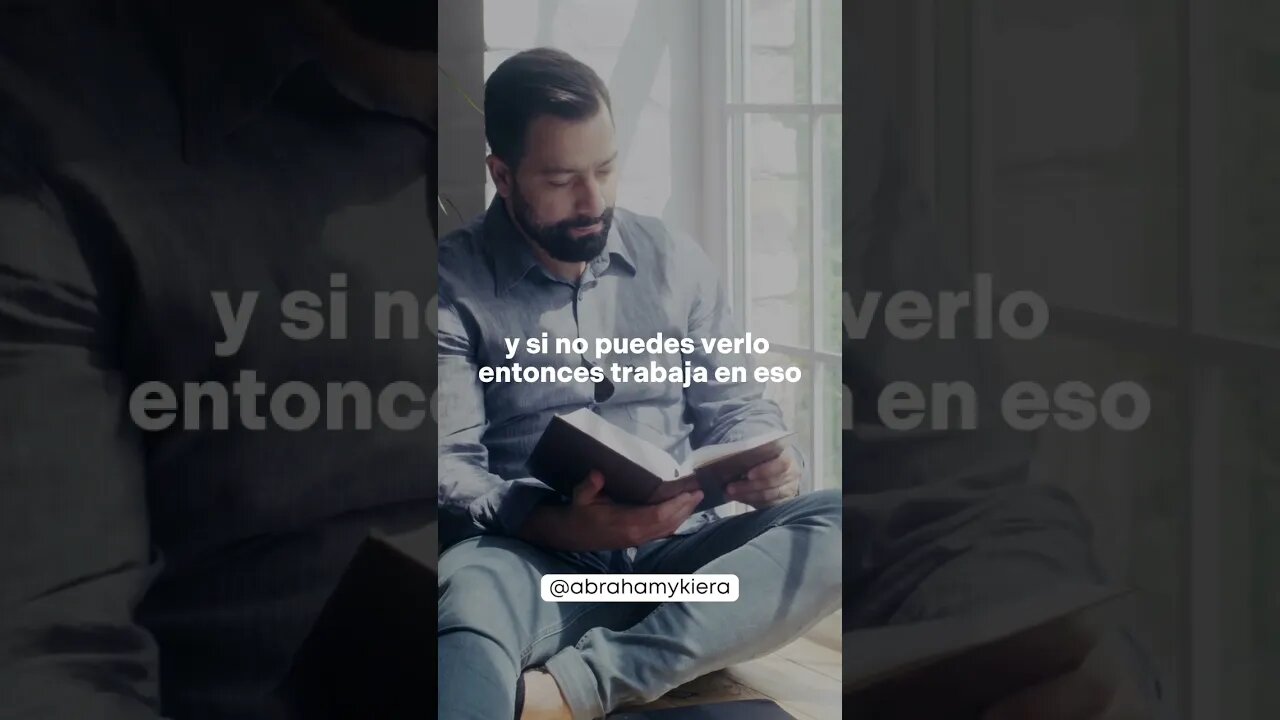 ¿Quieres ver lo que Dios ve para tu vida? ❤️‍🔥