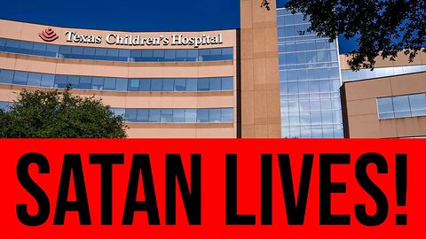 Child Sex Changes at Texas Children's Hospital: EXPOSED