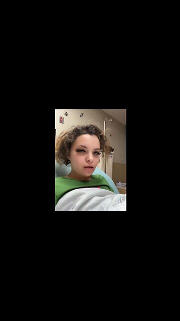 She's About To Give Birth, He's Questioning If He's The Father, She Refuses A DNA Test