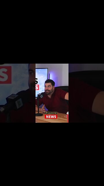 Non Binary Biden Official Sam Brinton Arrested For Luggage Theft | Famous News #shorts