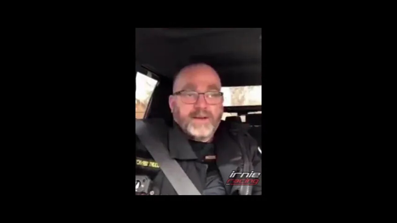 Police Officer Calls Out Doug Ford - Ontario State of Emergency BS