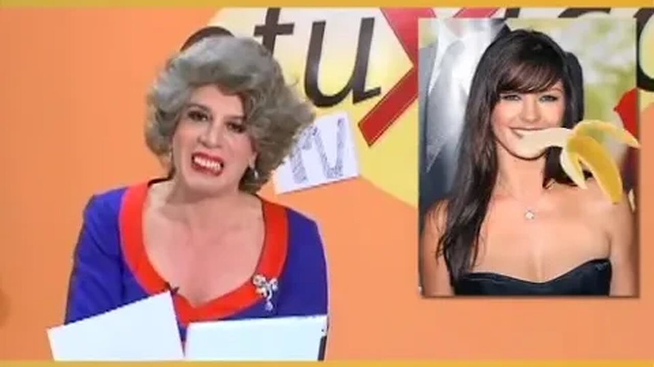 Neide Boa Sorte fala sobre os tratamentos de beleza dos famosos.