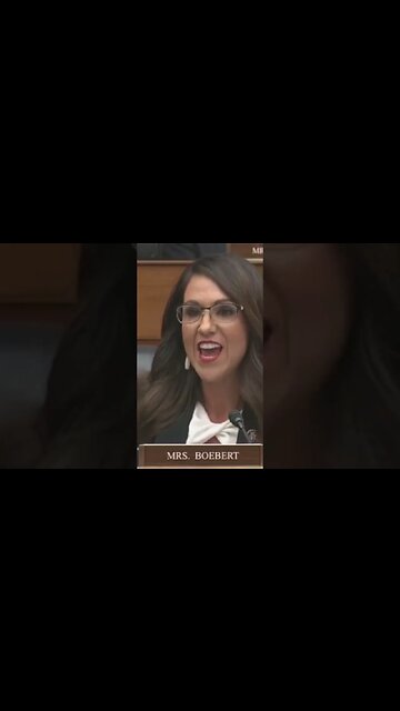 Republican Twitter Hearings Utterly Humiliating, Spectacular Backfire #shorts