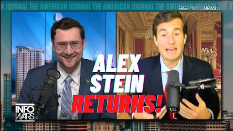 How Alex Stein Became Dallas Public Enemy #1