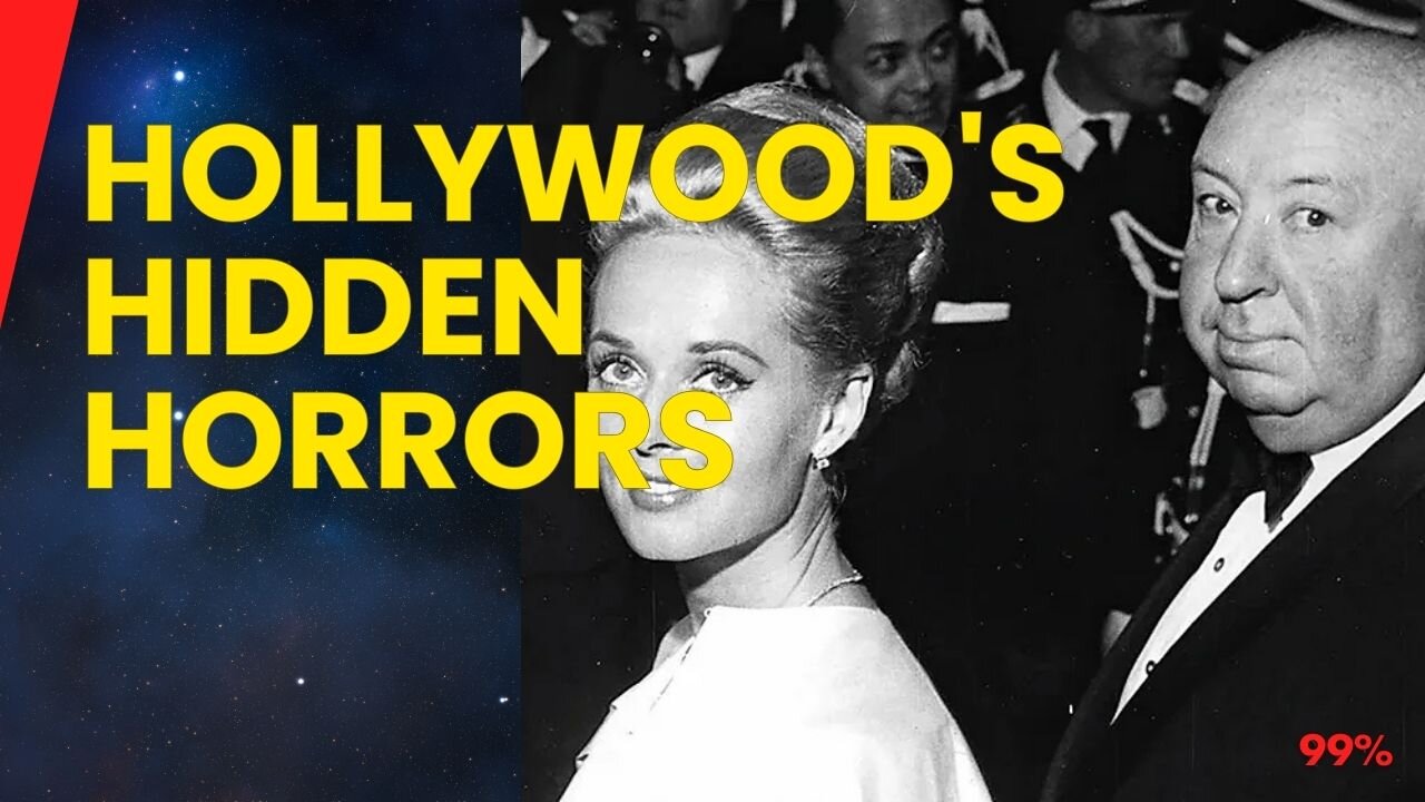 10 Shocking Casting Couch Scandals That Tarnished Hollywood's Golden Age