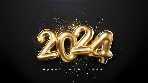 HAPPY NEW YEAR