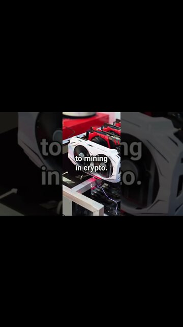 ETHEREUM MERGE CAUSED PROFITS TO SLUMP #Shorts