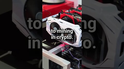 ETHEREUM MERGE CAUSED PROFITS TO SLUMP #Shorts