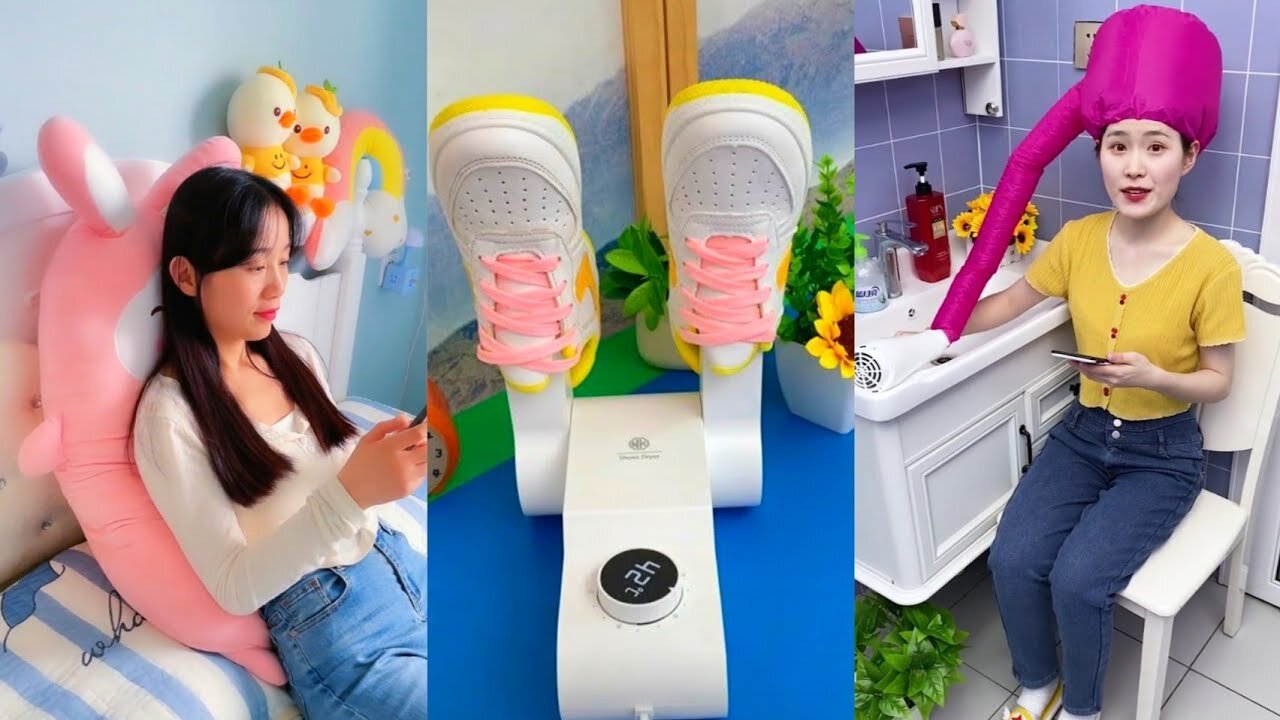 Cool Gadgets Inventions! Smart Appliance | kitchen gadgets Utensilse for every home