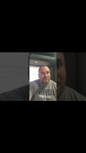 trucking rant for Wednesday!