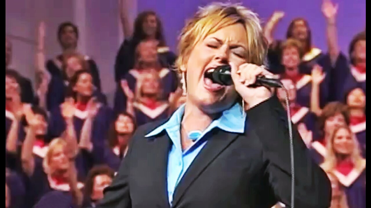 The Greatest Choir of All Time, IT'S EXCITING