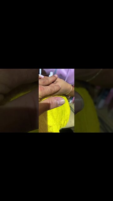 Réveillon #reveillon #shorts #bastidores #vidademúsico #short #show #unhas