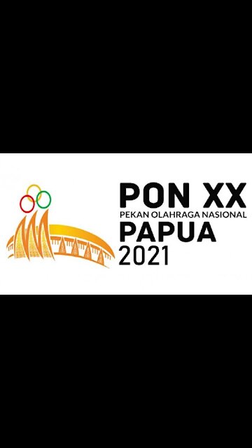 PON XX PAPUA 2021
