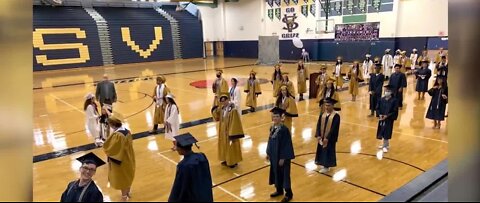 Congratulations 2020 graduates