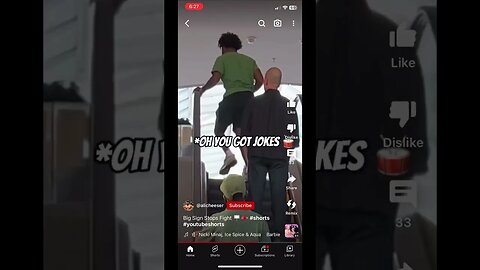 Broccoli Head 🥦🤣