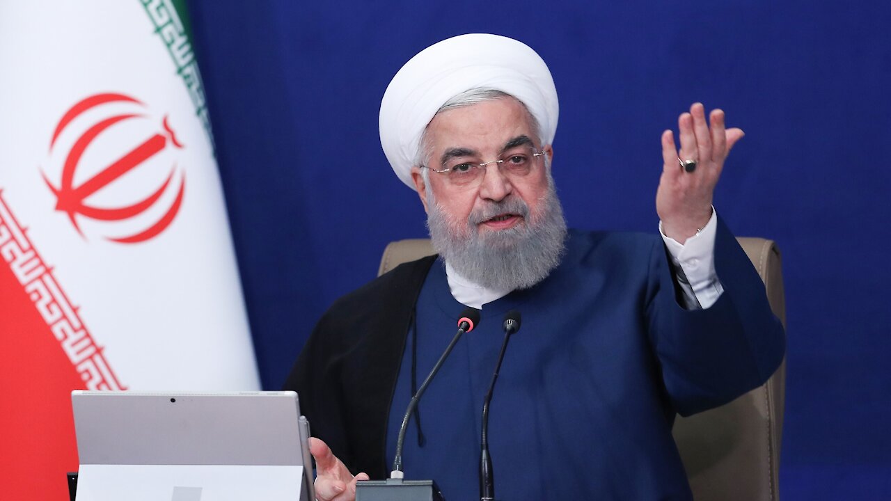 روحانی: با آمریکا کنار آمدیم
